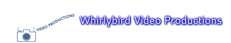 Whirlybird Video Productions